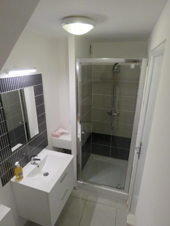 Appartement Centre Historique Avec Terrasse Au Porte De La Camargue Сан-Жил Екстериор снимка
